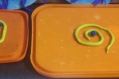 A maze clay (workshop) -10thOctober 2020 