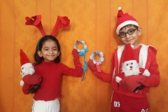 christmas activities preschool