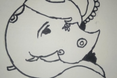 Bhavya-Rathod-Class-VII