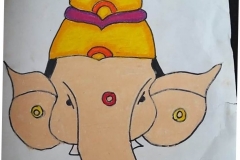 Shreya-Chaturvedi-2-Class-VI-B