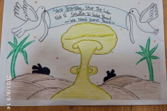 Hiroshima Day