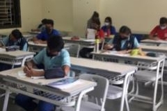 Maths Pratical Exam 2021
