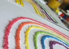 Rainbow-Salt-painting-2