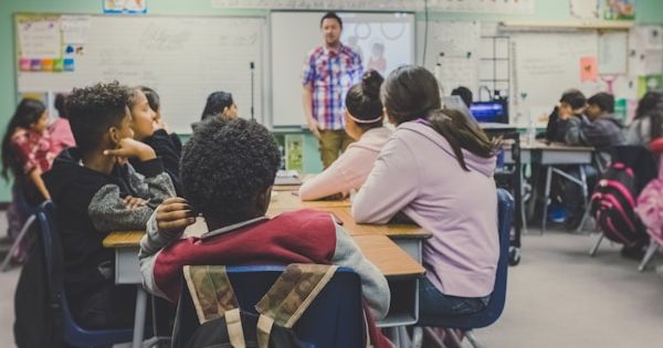smart-classrooms