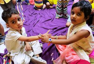 RakshaBandhan Celebration 2022