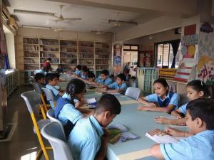 Library-1